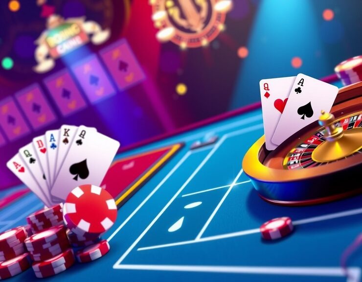 48 togel One Tap to Everything