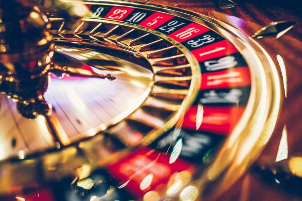 48 togel What Our Live Casino Lobby Holds